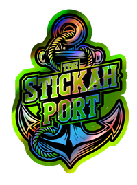 The Stickah Port