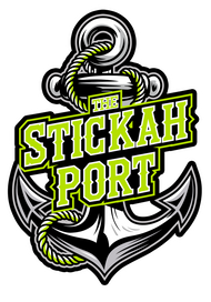 The Stickah Port