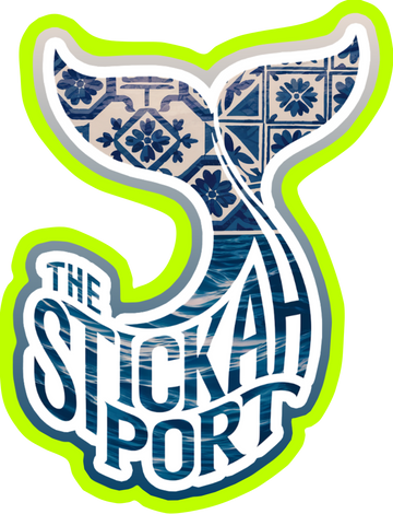 The Stickah Port