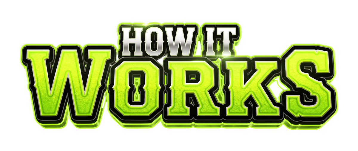 HOW IT WORKS